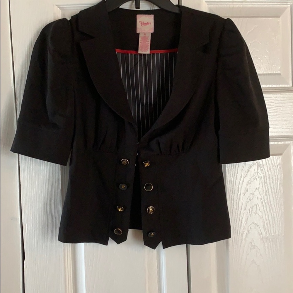 Jacket